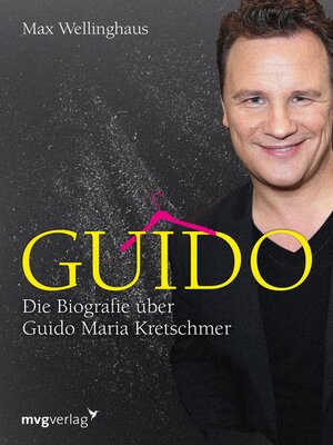 cover image of Guido
